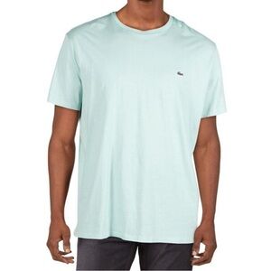 🔥LACOSTE Men’s Regular Fit 100% Pima Cotton T-Shirt